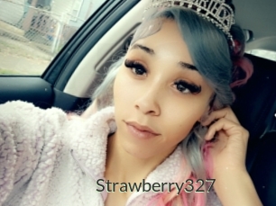 Strawberry327