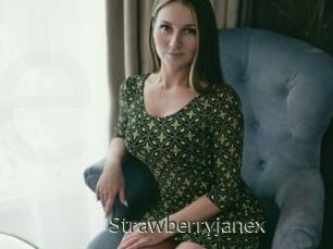 Strawberryjanex