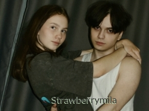 strawberrymila Ejaculator