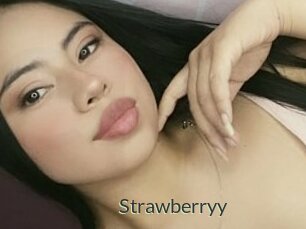 Strawberryy