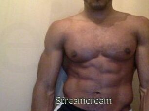 Streamcream