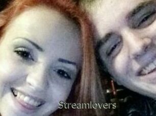 Streamlovers