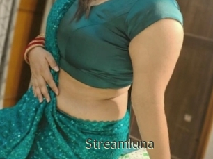 Streamluna