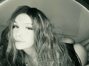 Strippong