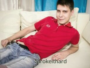 Strokeithard