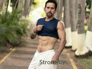 Stromguy