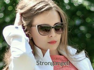 Strongangell