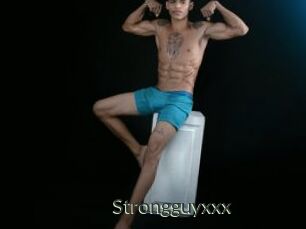 Strongguyxxx