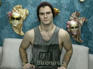 Strongruby