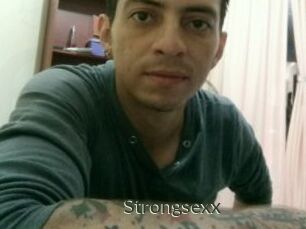 Strongsexx