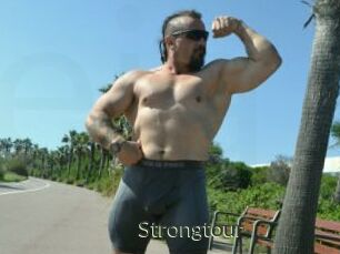 Strongtour