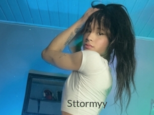 Sttormyy