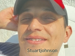 Stuartjohnson