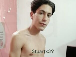 Stuartx39