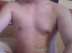 Studyu