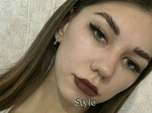 Style