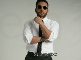 suarezsxz Ejaculator