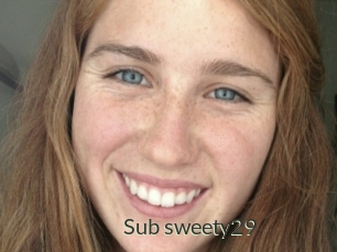 Sub_sweety29