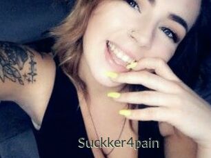 Suckker4pain