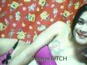 SuckmeBITCH