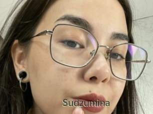 Sudzumina