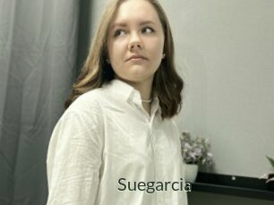 Suegarcia