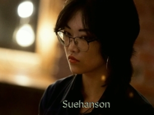 Suehanson