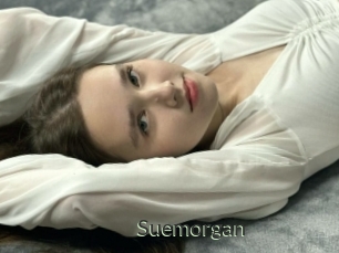 Suemorgan