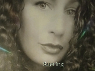 Suering