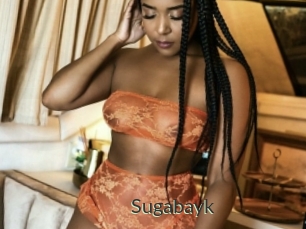 Sugabayk
