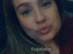 Sugabebe