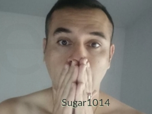 sugar1014 Ejaculator