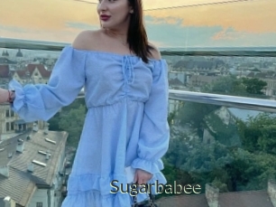 Sugarbabee