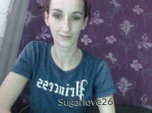 Sugarlove26