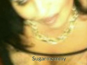 sugarmommy Ejaculator