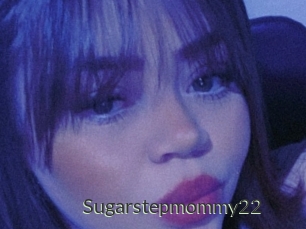 Sugarstepmommy22