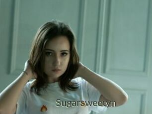 Sugarsweetyn