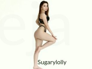 Sugarylolly