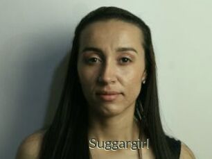 Suggargirl