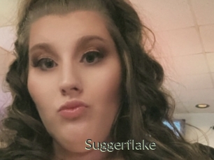 Suggerflake