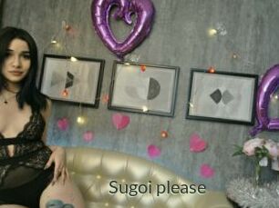 Sugoi_please