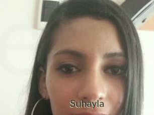 Suhayla