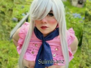 Suimisanz