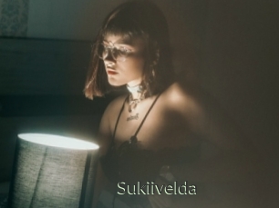 Sukiivelda