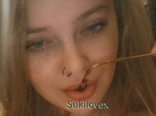 Sukilovex