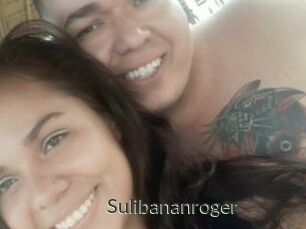 Sulibananroger