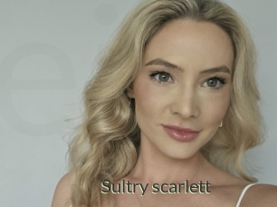 Sultry_scarlett