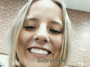 Sultryminx