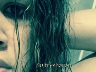 Sultrysharon