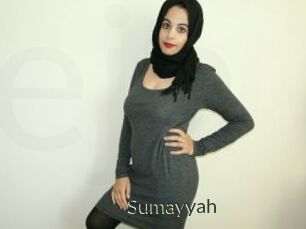 Sumayyah